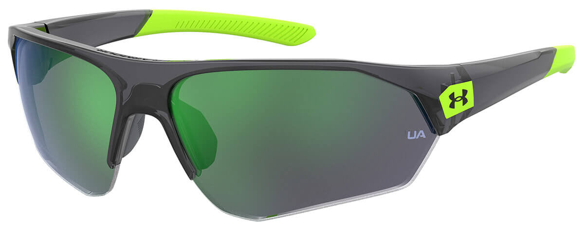 Under Armour Playmaker Jr Kid's Sunglasses