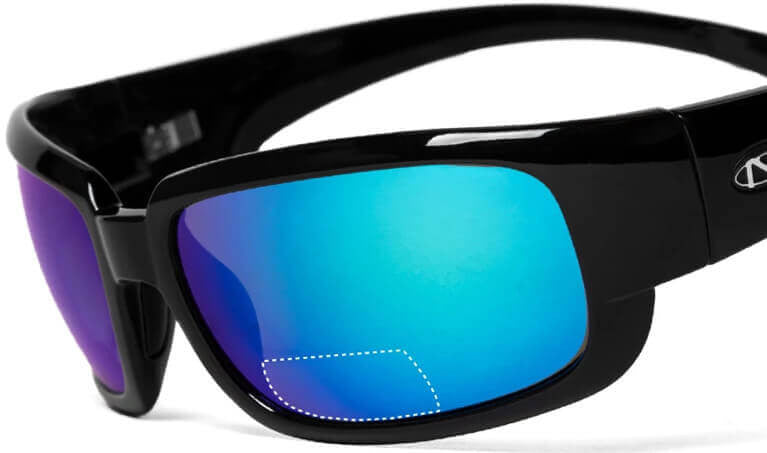 ONOs Polarized Bifocal Sunglasses