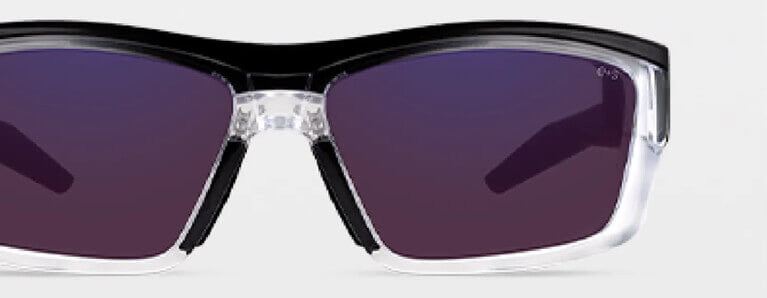 EnChroma Color Blind Outdoor Safety Glasses