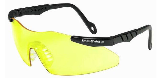 Smith & Wesson Magnum Safety Glasses