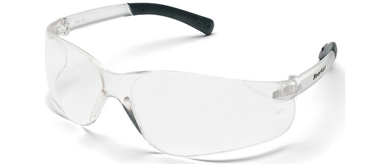 Crews Bearkat Safety Glasses