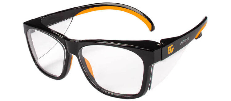 KleenGuard Maverick Safety Glasses