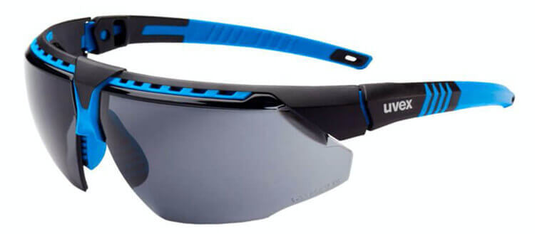 Uvex Avatar Safety Glasses