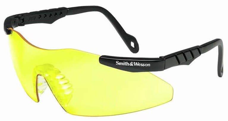 Smith & Wesson Magnum Safety Glasses