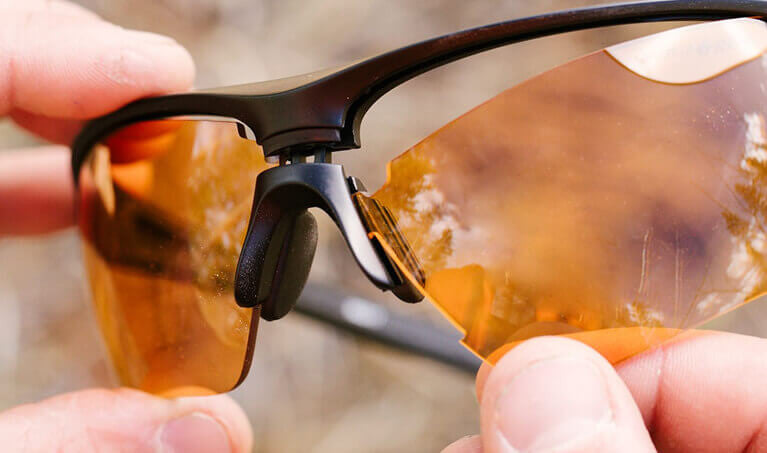 Will Safety Glasses Stop Rubber Bullets?