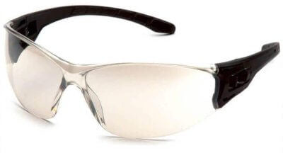 Pyramex Trulock Dielectric Safety Glasses with Indoor Outdoor Lens