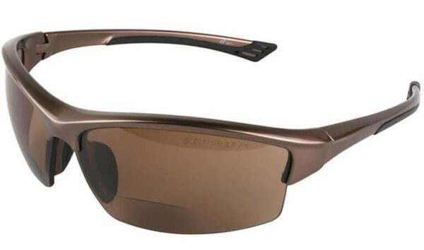 Elvex Sonoma RX-350 Bifocal Safety Glasses