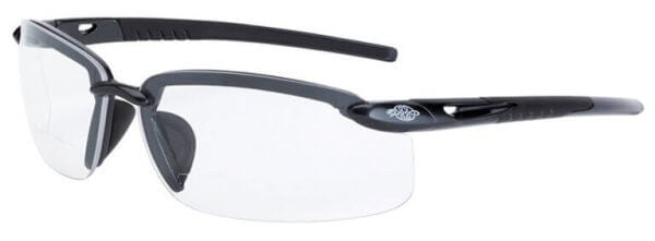 Crossfire ES5 Bifocal Safety Glasses