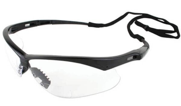 Jackson Nemesis Rx Bifocal Safety Glasses