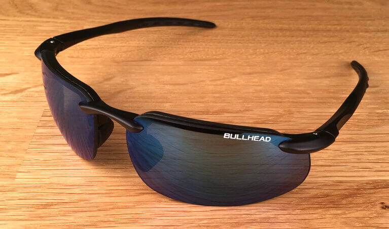 Bullhead Swordfish Safety Sunglasses