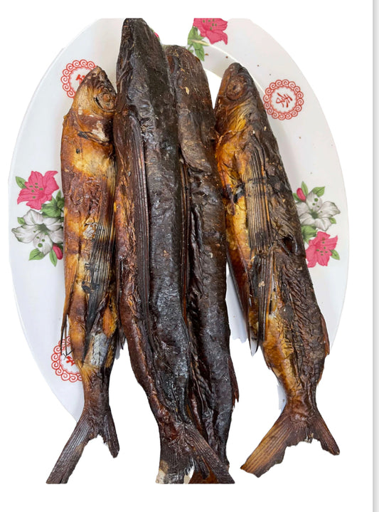 Dried Smoked Anchovies/ Herrings / Amane / sourced directly 