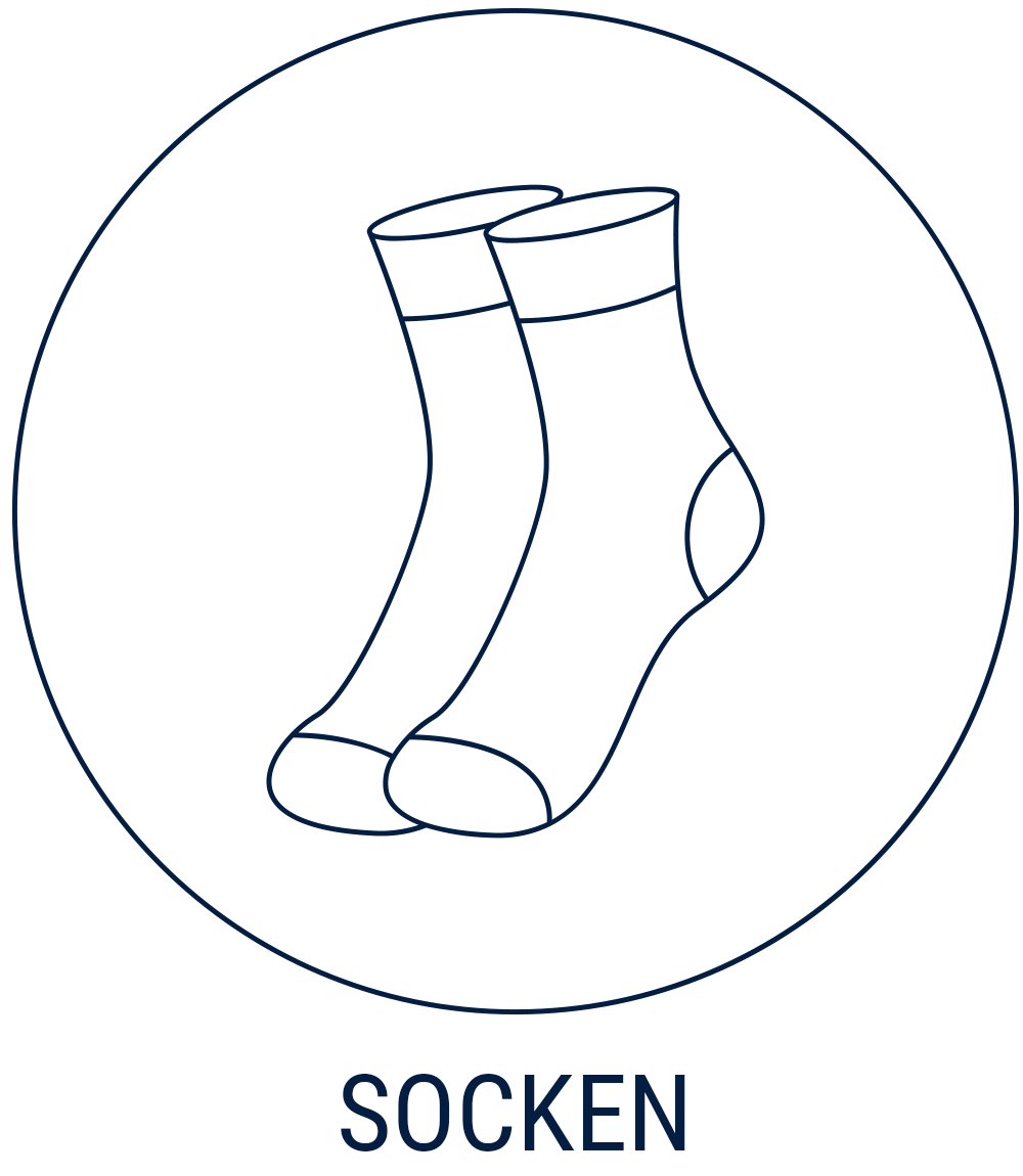 SOCKEN