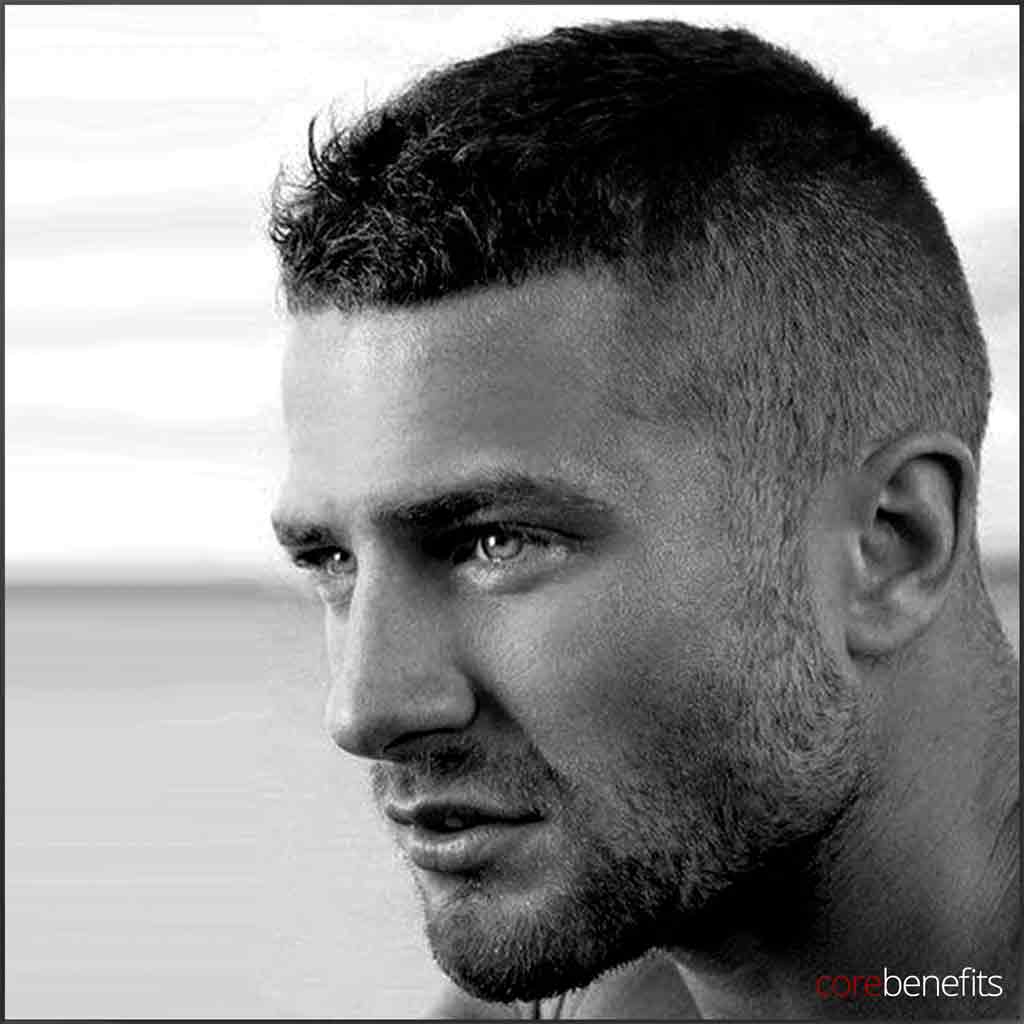 50+ Trending Short Haircuts for Men in 2024