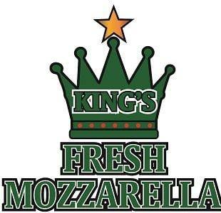 Kings Mozzarella