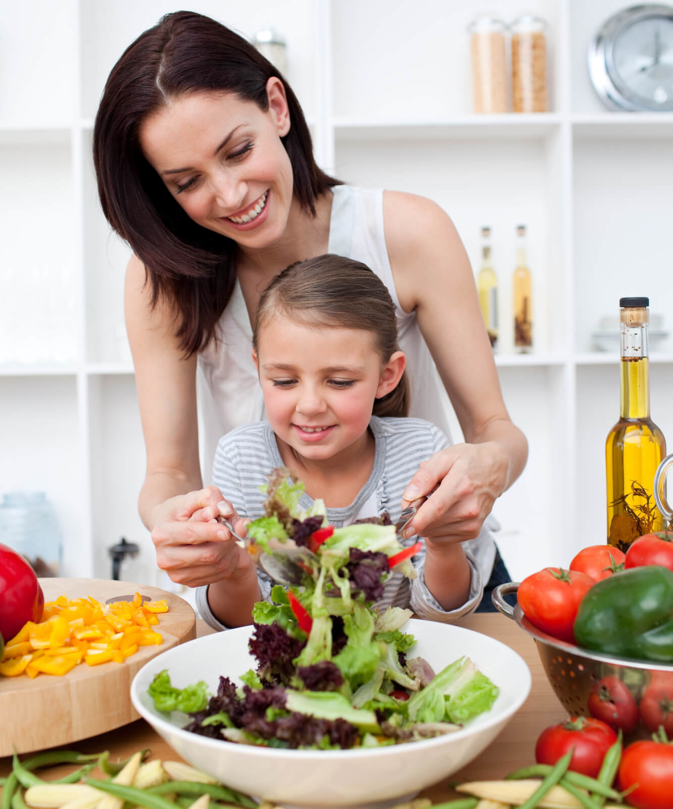 Making Better Food Choices for Your Children – Pearl Oral Health
