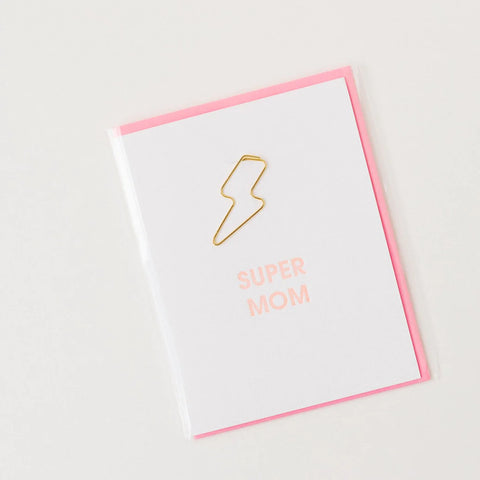 Mother's Day Card