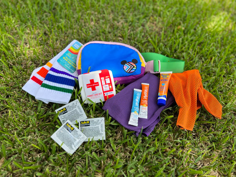 Beat the heat with sun care essentials