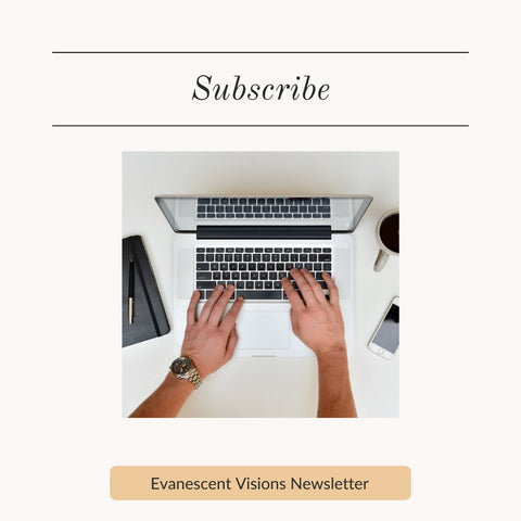 Evanescent visions newsletter subscriptions