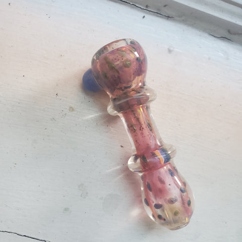 air dry your glass chillum pipes