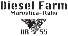 Diesel Farm Logo