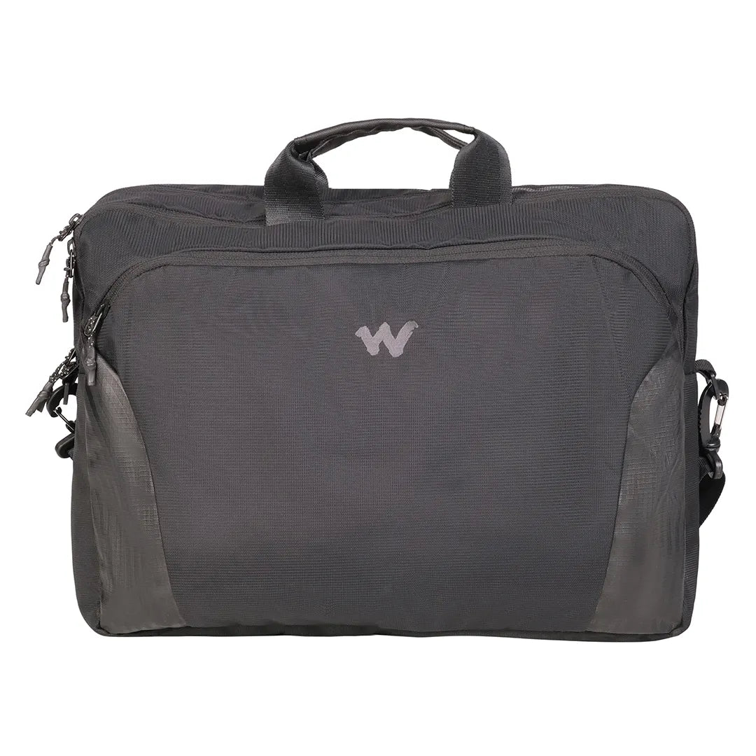 Wildcraft Laptop Messenger Bag at Best Price in Gurugram | Crimson  Communicare Llp