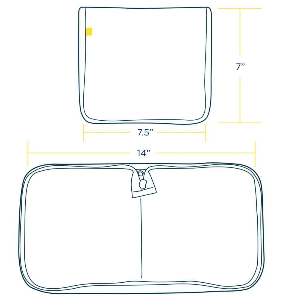 Sizing Snack Pack