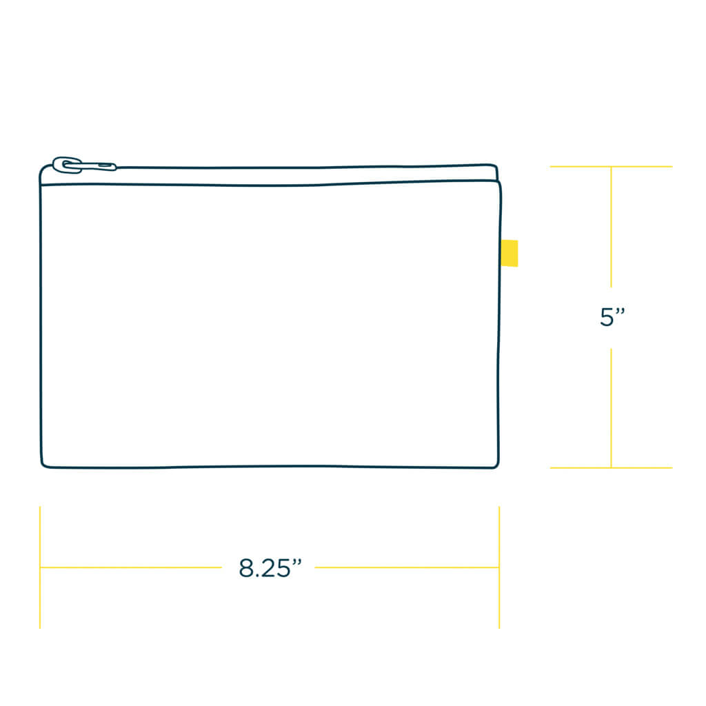 Snack Sack Sizing