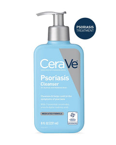 Psoriasis Cleanser