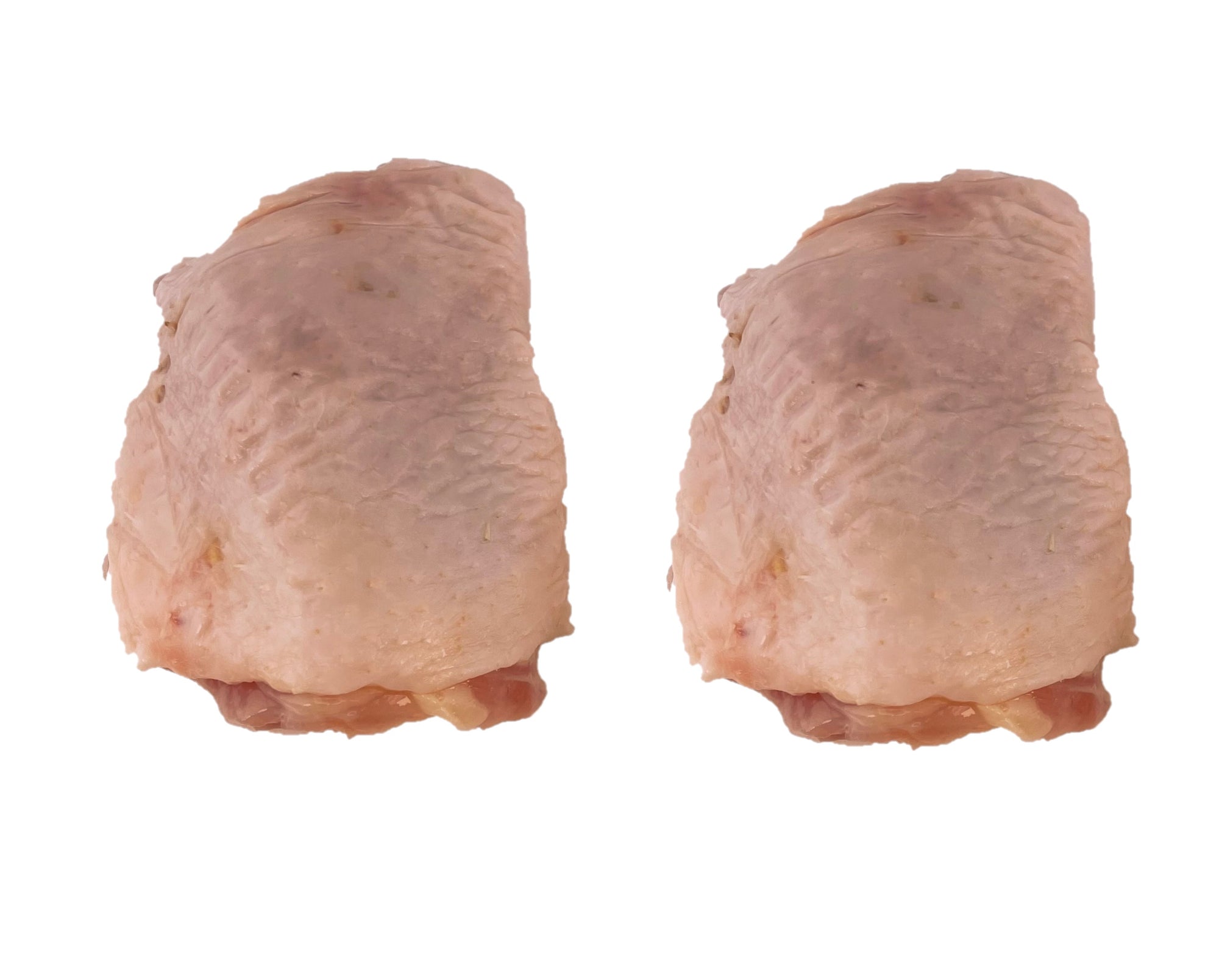 Frozen Organic Air-Chilled, All Natural Whole Chicken - Bella