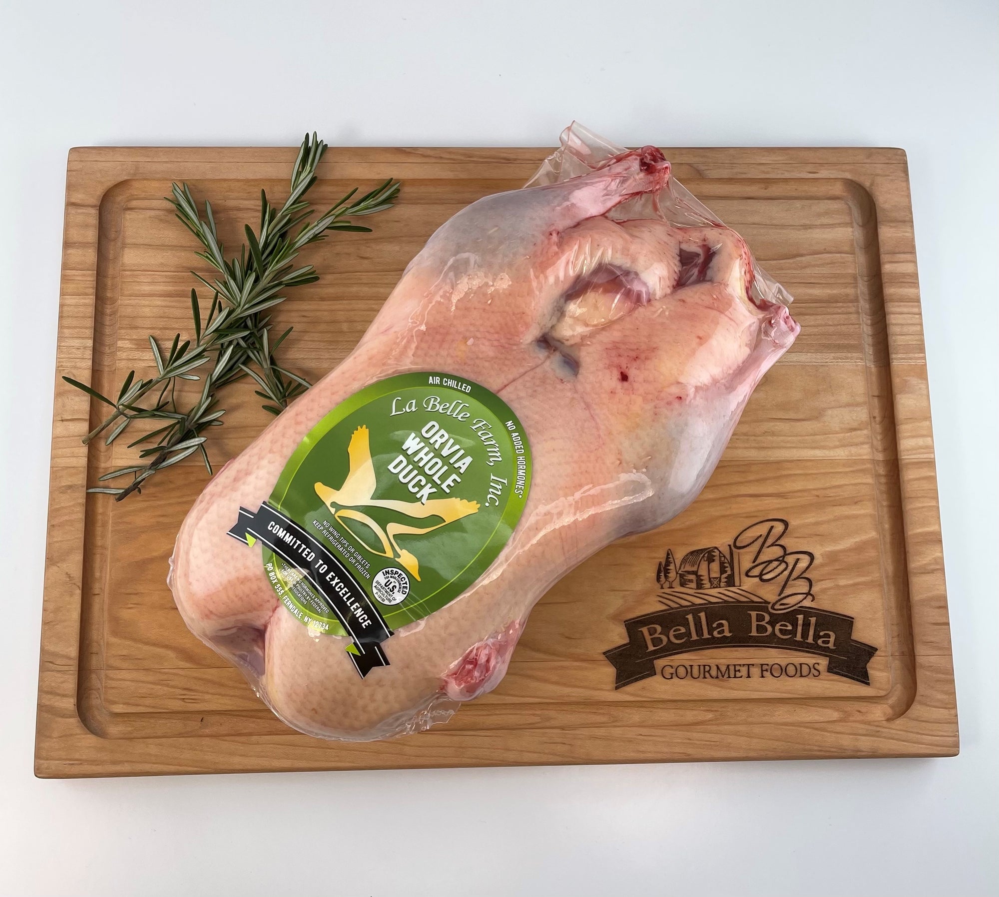 O Organics Chicken Whole Air Chill - 5 Lb