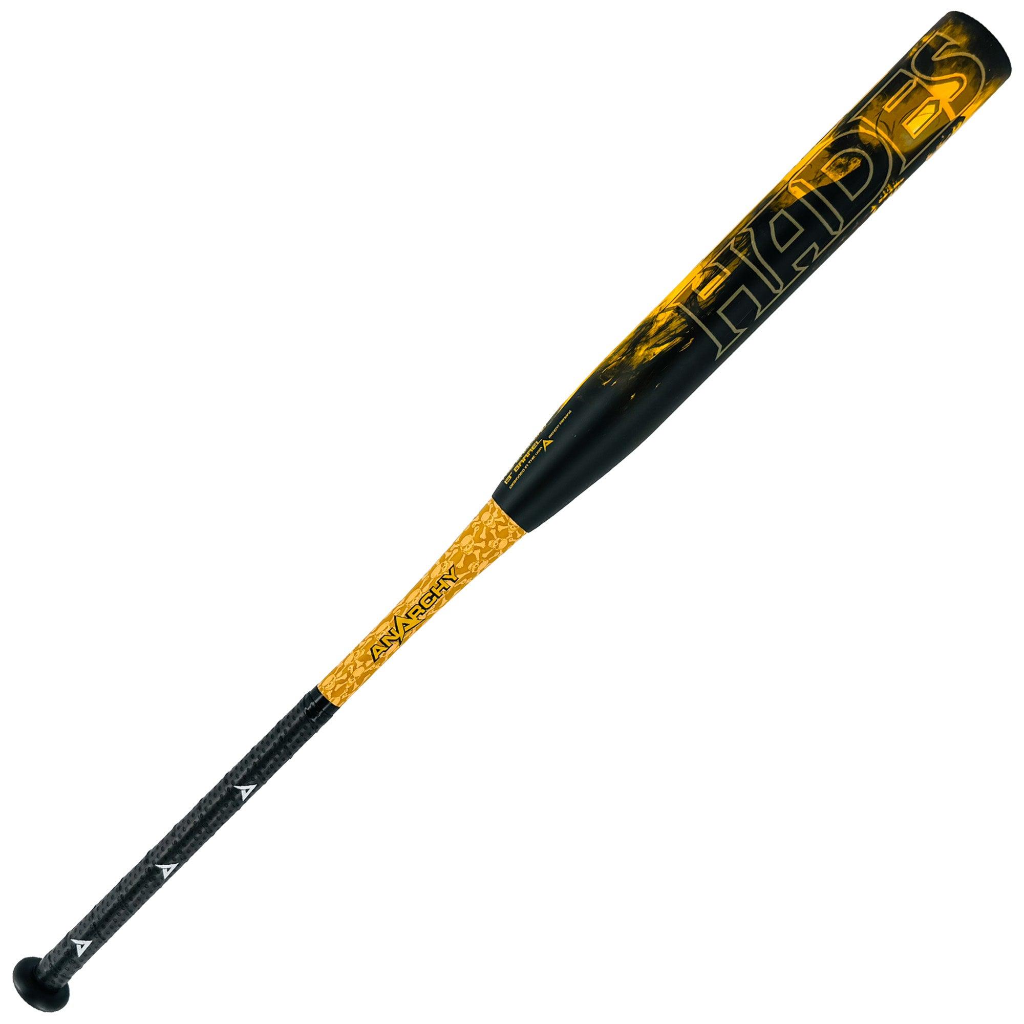 2025 Anarchy Hades End Load USA/ASA Slowpitch Softball Bat ASPHAD25A