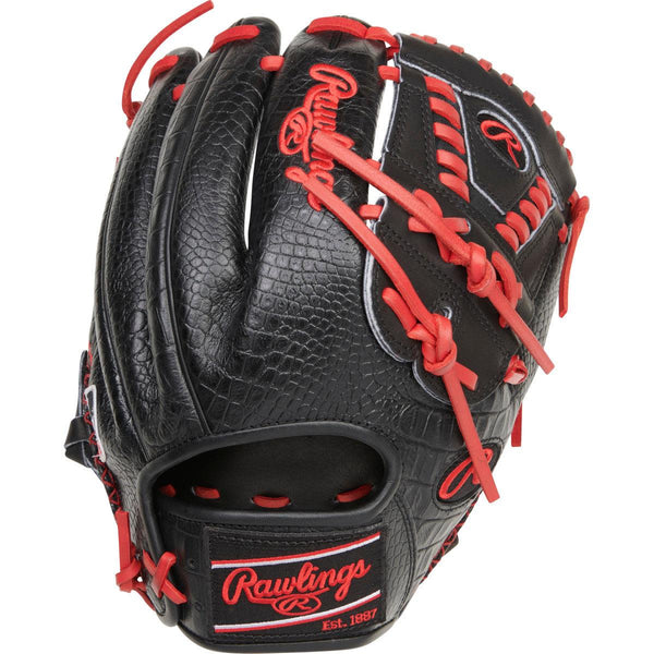 Rawlings 12.75 Mike Trout Pro Preferred Baseball Glove, PROSMT27RT