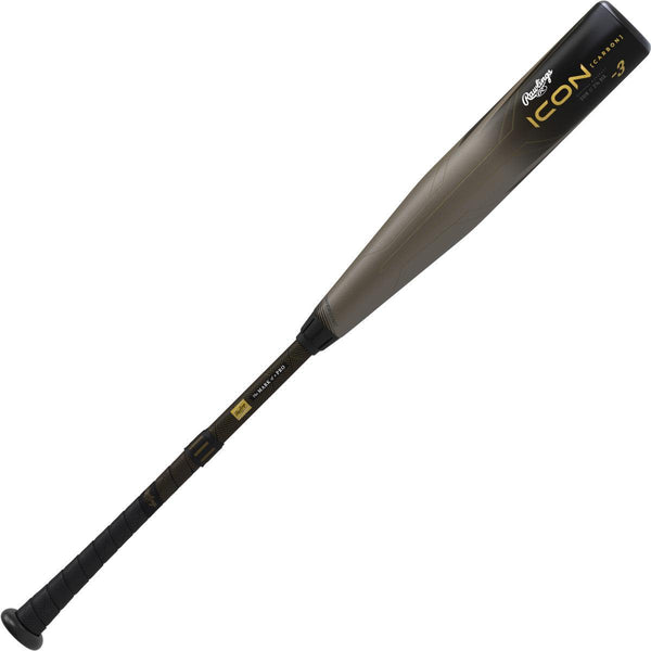 2024 Easton Rope -3 BBCOR Baseball Bat EBB4RPE3 34/31oz