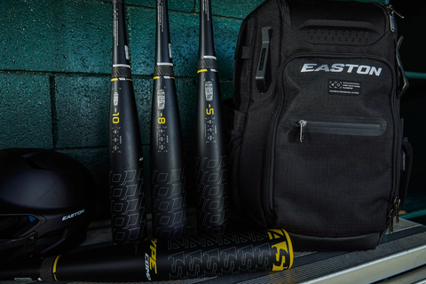 The 2023 Easton Hype Comp USSSA Baseball Bat review 