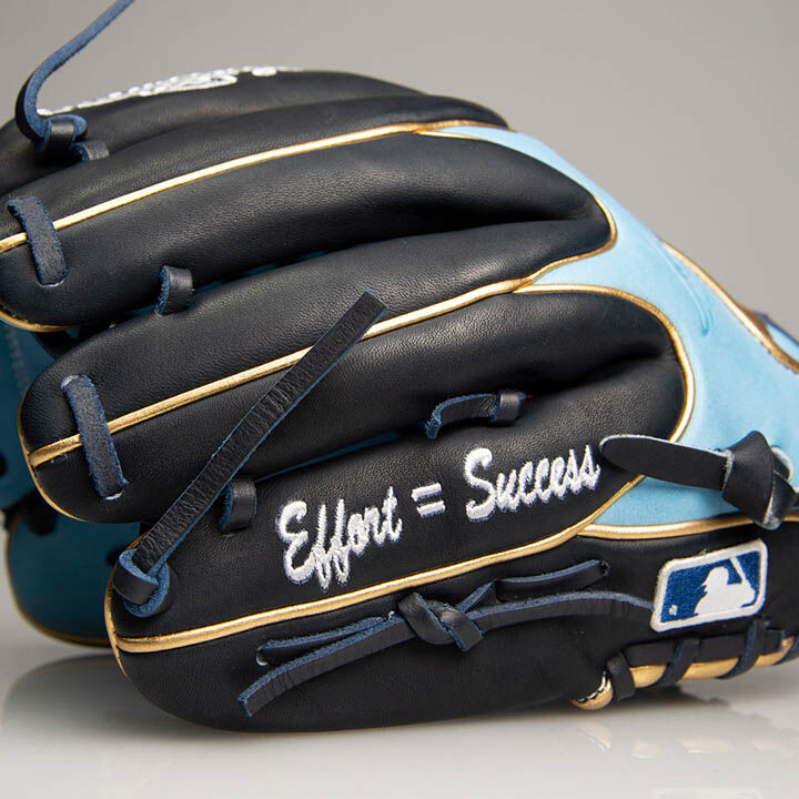 Custom Gloves for Baseball and Softball