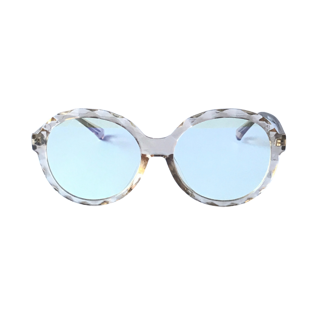 Dumbo Circle Blue Light Glasses – Woodensun Sunglasses