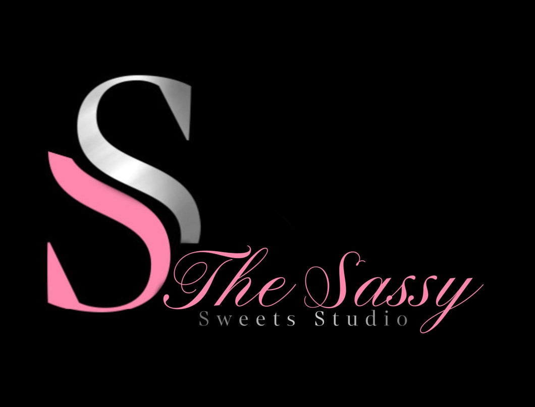 Plain: SINGLE COLORED Candy Apples – The Sassy Sweets Studio
