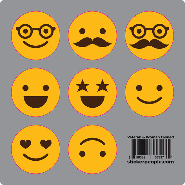 Maniacs Rejoice The 'Face Melting' Emoji Has Arrived - Maniacs