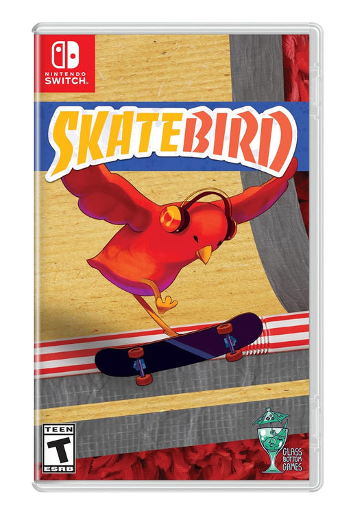 Skate 3 - XBOX 360 / XBOX ONE (Region Free) (Platinum Hits