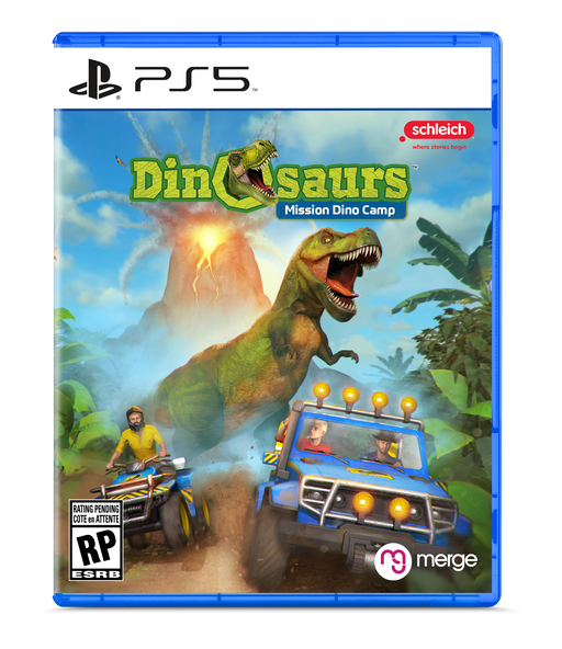 RVCS Games - Jurassic World Evolution 2 PS4/PS5 - Pontos Primária
