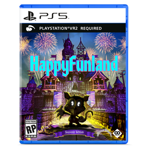 MADiSON VR Cursed Edition PlayStation 5 - Best Buy
