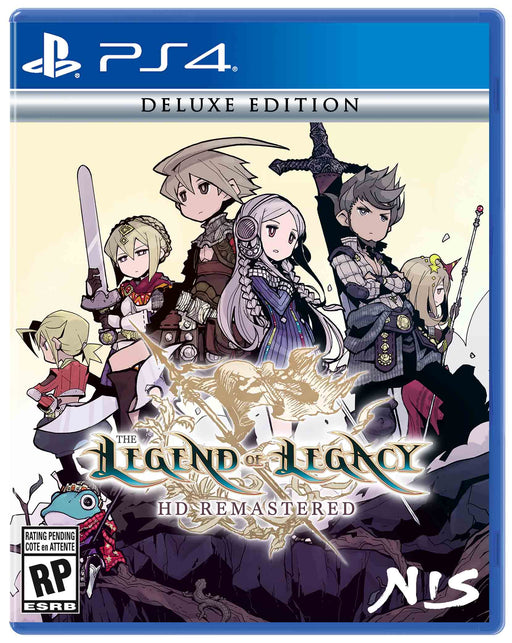 Granblue Fantasy: Relink Standard Edition PS5 & PS4