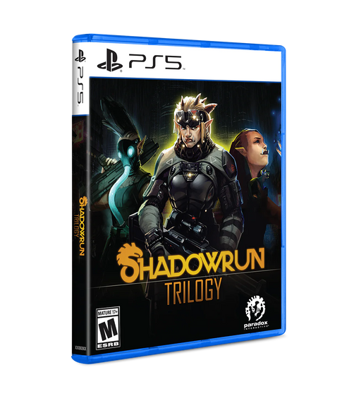 Shadowrun Game Card, Shadow Run Snes, Snes Rpg Games