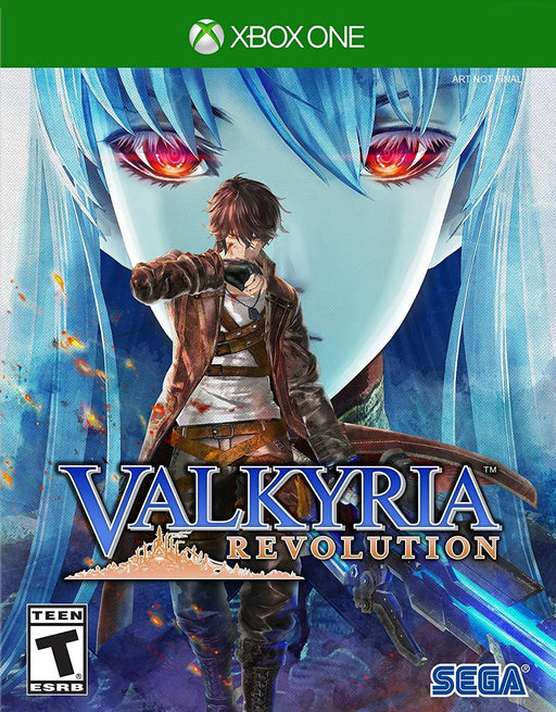 Valkyria Chronicles 4 is an Xbox Free Play Days This Weekend