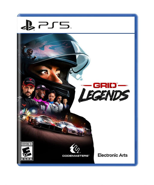 Grid hot sale ps4 price