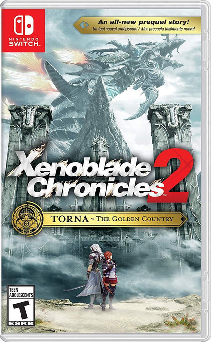 metacritic on X: Xenoblade Chronicles 3: Future Redeemed [Switch - 92]   It is brilliantly-paced and has none of the issues  prior releases have, making it even better than Xenoblade Chronicles 3. 