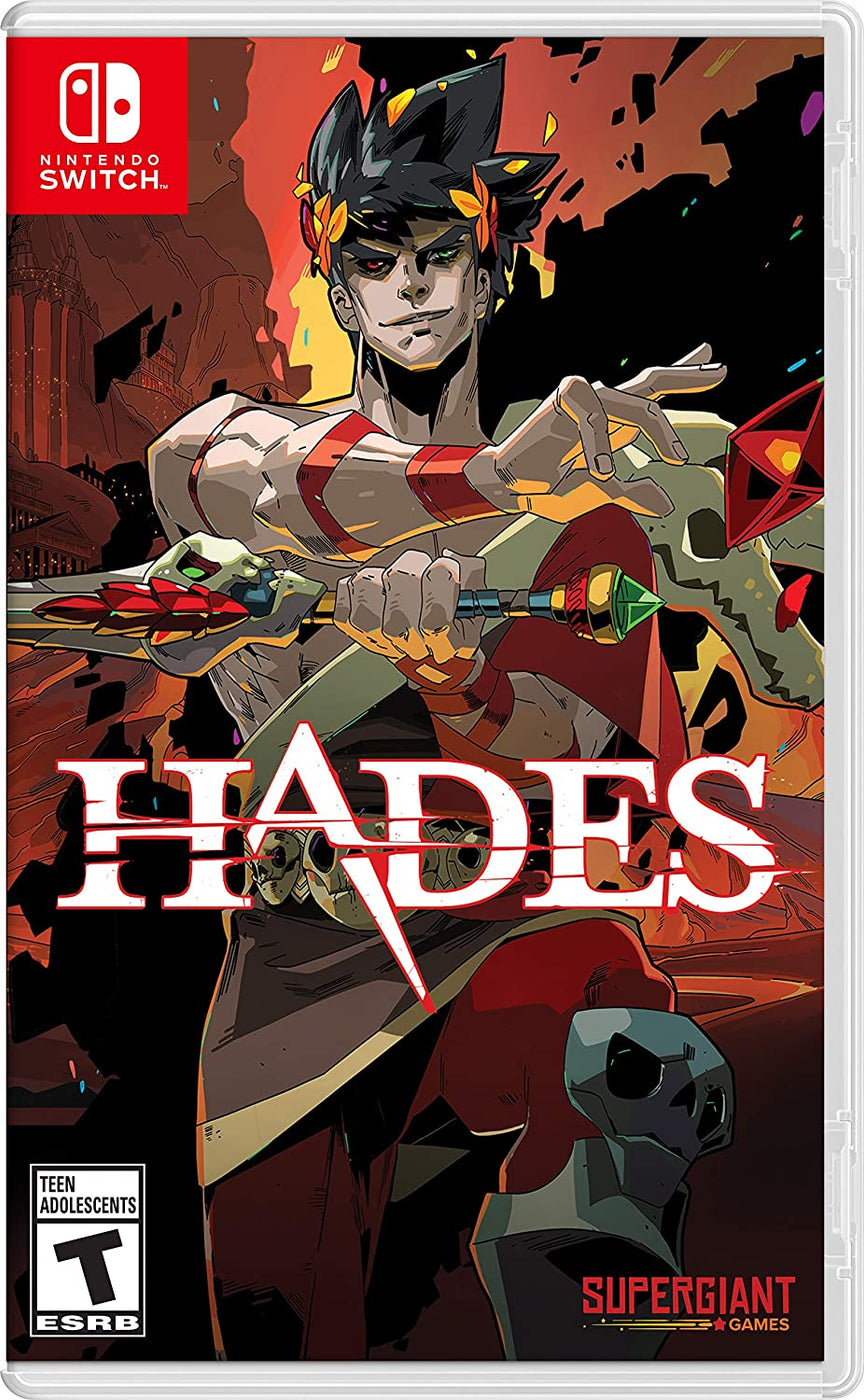 hades switch