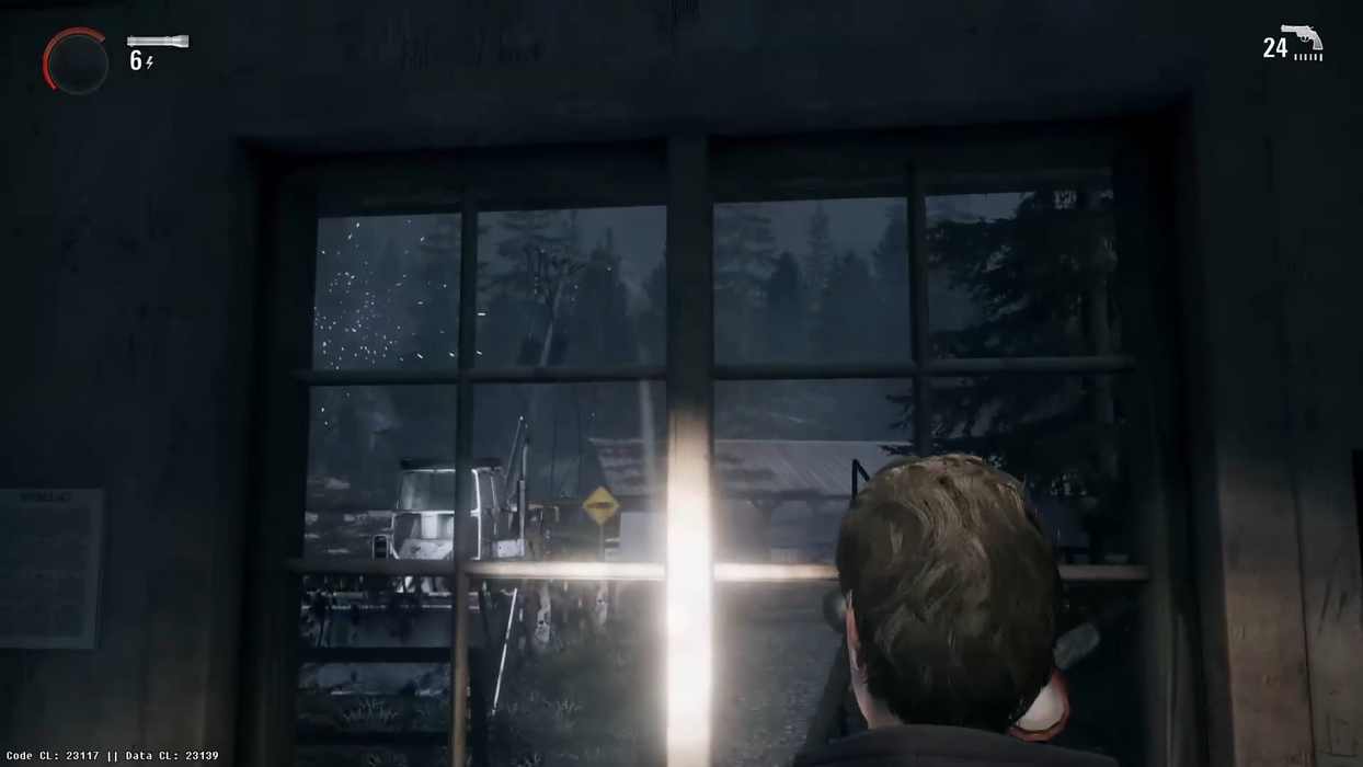 download alan wake 2 ps4