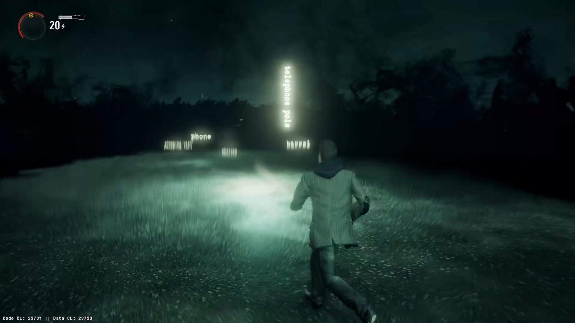 alan wake remastered 1.05