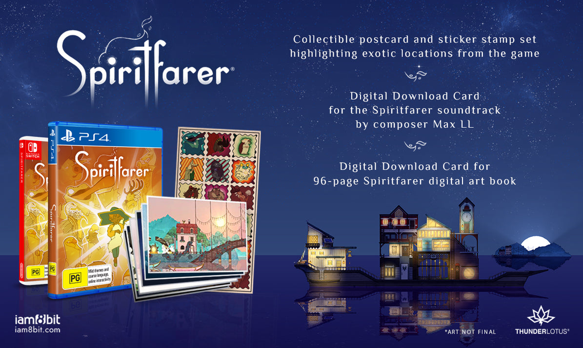 spiritfarer nintendo switch